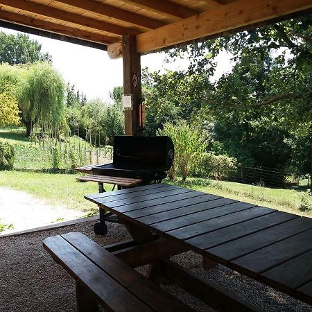 Gite Bien Etre Boulogne-sur-Gesse المظهر الخارجي الصورة