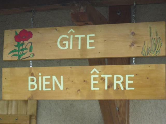 Gite Bien Etre Boulogne-sur-Gesse المظهر الخارجي الصورة