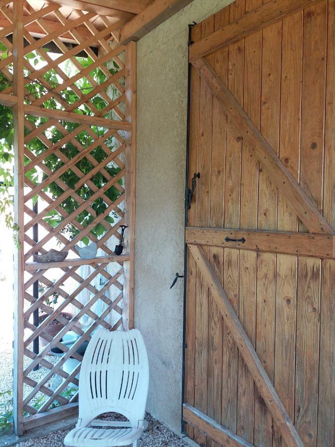Gite Bien Etre Boulogne-sur-Gesse المظهر الخارجي الصورة